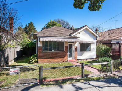 65 Croydon Street, Lakemba