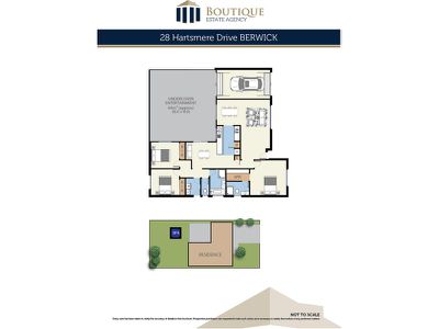 28 Hartsmere Drive, Berwick