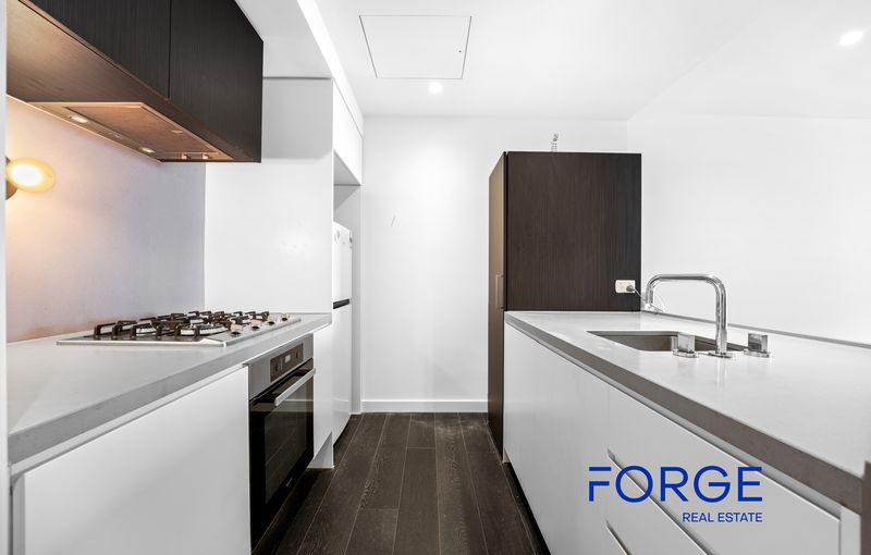 Unit 1203 Level 12 / 157 A'beckett Street, Melbourne, Melbourne - Thumbnail 2