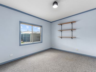 5 DASHWOOD STREET, Southend