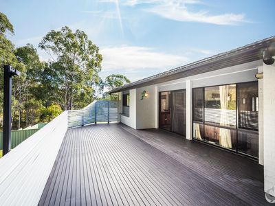 11 Mummaga Lake Drive, Dalmeny