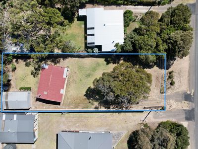 26 Parklands Terrace, Beachport