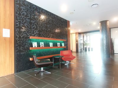 411 / 30-34 Bray Street, South Yarra