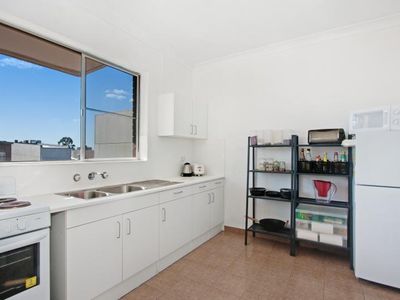 7 / 27-29 Frederick Street, Rockdale