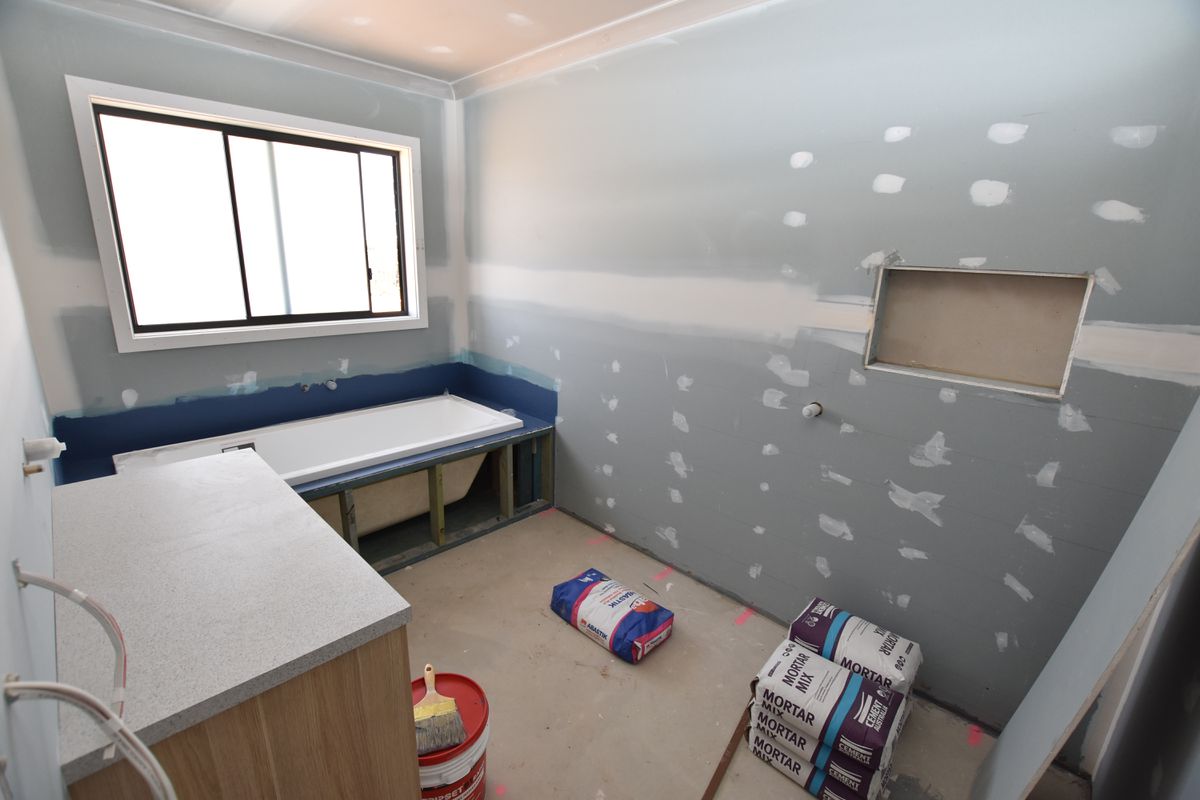 1 Wombat Way, Kyabram