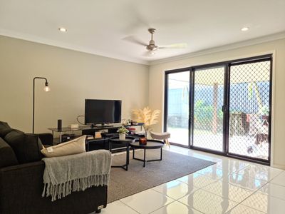 14 Southern cross close, Telina