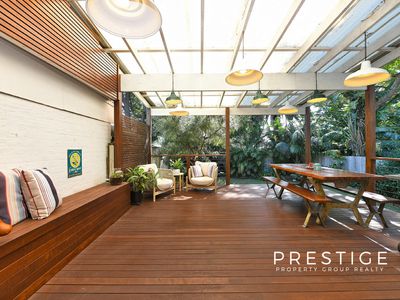 199 Wollongong Road, Arncliffe