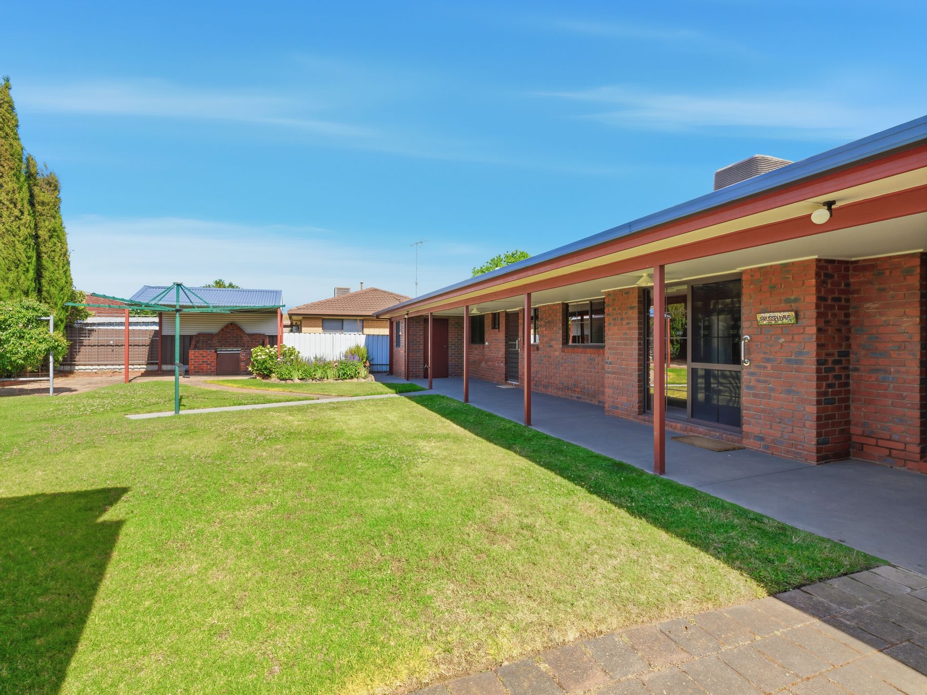 9 Russell Avenue, Wangaratta