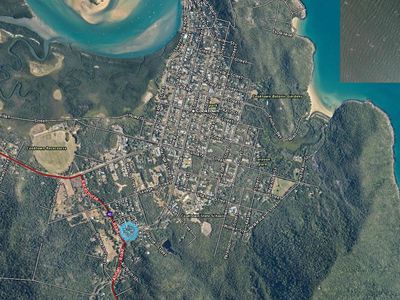 5 Hope Street , Cooktown