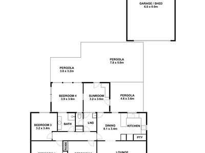 14 Seebohm Street , Tantanoola