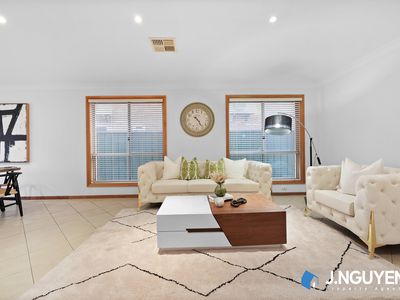 33B Harden Street, Canley Heights