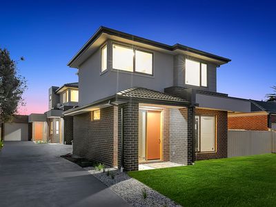 1 / 95 Chapman Avenue, Glenroy