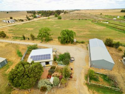 57 Tragowel North Road, Kerang