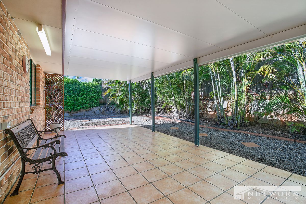 143 Bainbridge Street, Ormiston