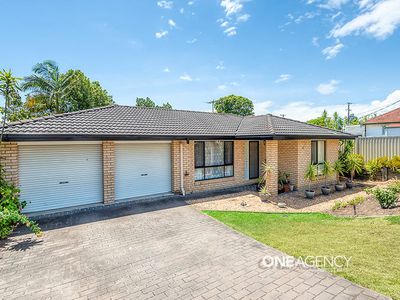 4 Elder Street, Inala