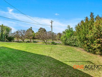 5 Hamilton Road, Albion Park