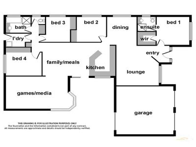 5 May Gibbs Crescent, Lynbrook