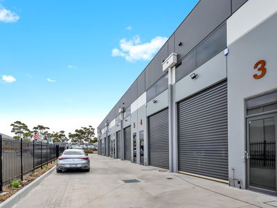 3 / 754 Princes Freeway, Laverton North