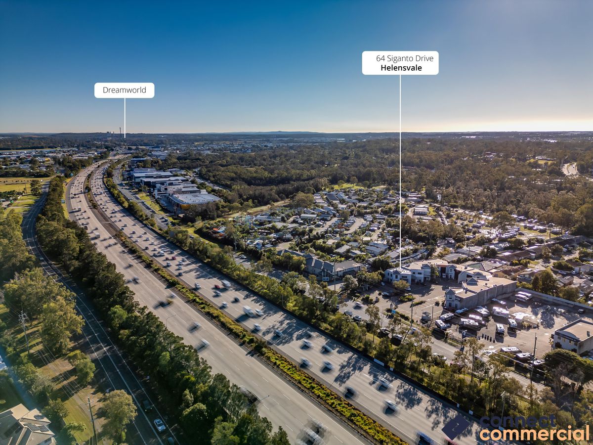 62-64 Siganto Drive, Helensvale