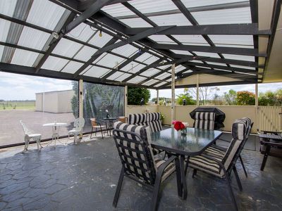 29725B Princes Highway [Adelaide Rd], Millicent