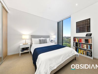 1310 / 225 Pacific Highway, North Sydney