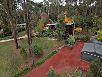 6-8 Ryans Parade, Mount Macedon