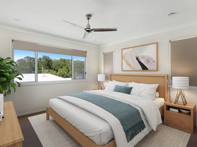 33 Kurrajong Crescent, Meridan Plains