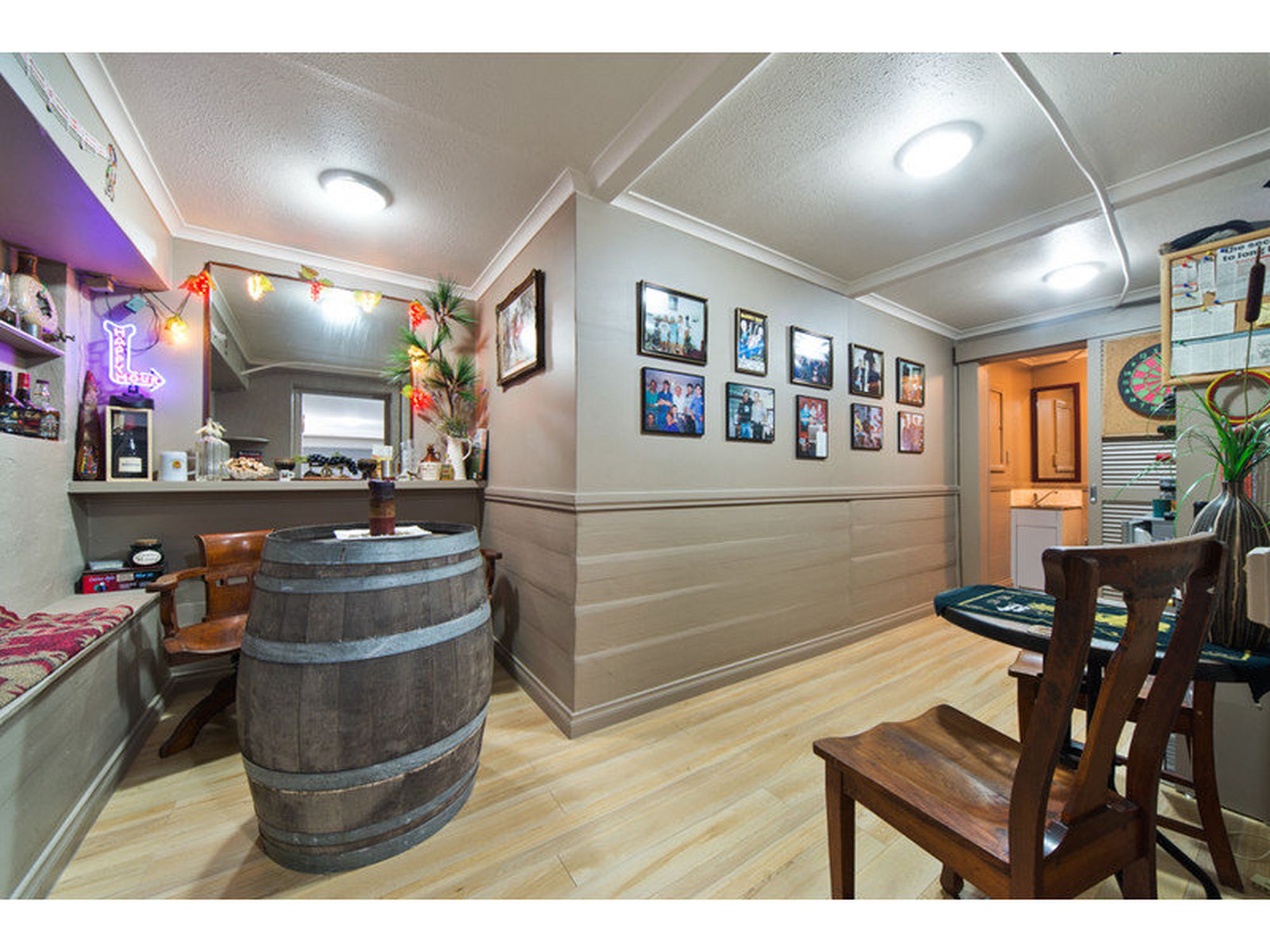 gallery