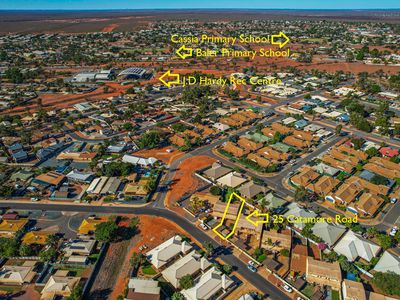 25 Catamore Road, South Hedland