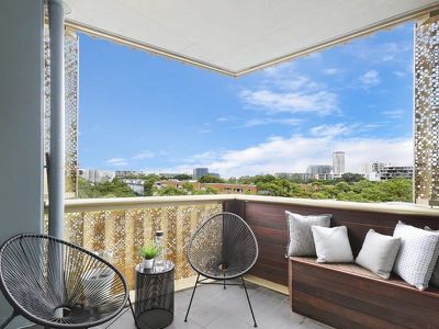 407 / 17 Gadigal Avenue, Zetland