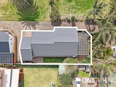 2 / 25 Junction Road, Barrack Point