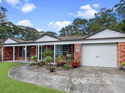 100 Greville Avenue, Sanctuary Point