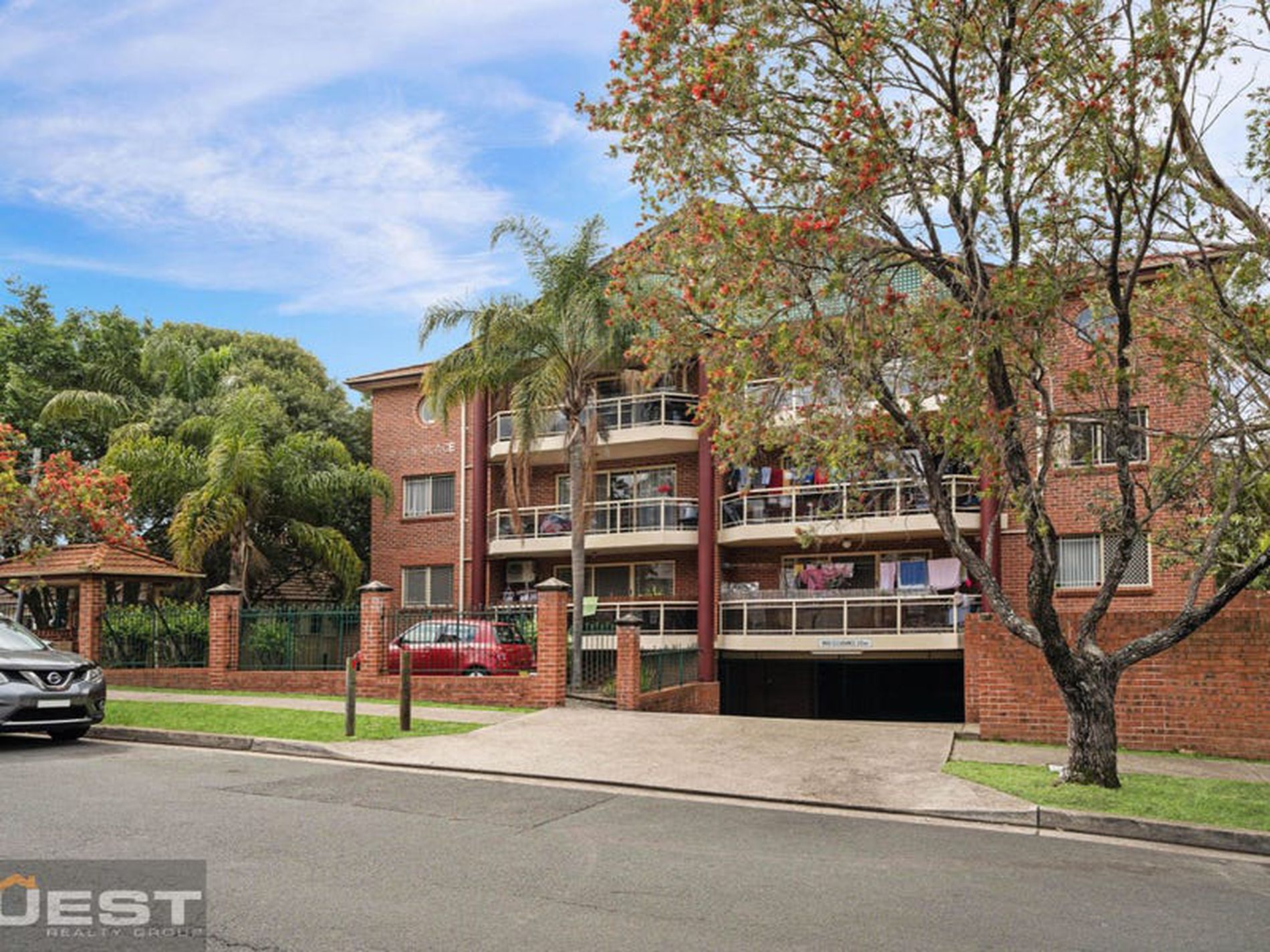 35 / 4-6 Dellwood Street, Bankstown