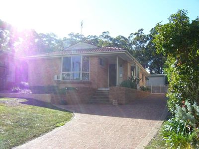 29 Mooranga Rd, Mirrabooka