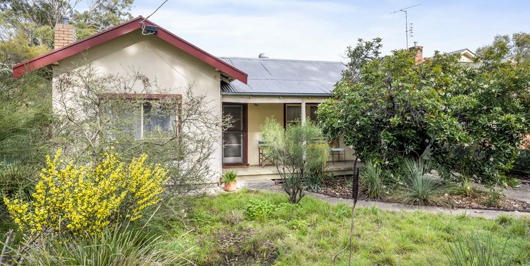 84 Anderson Street, Euroa