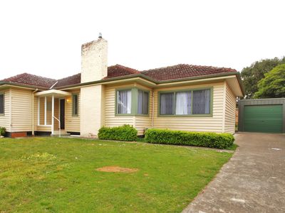 31 Beauford Street, Huntingdale
