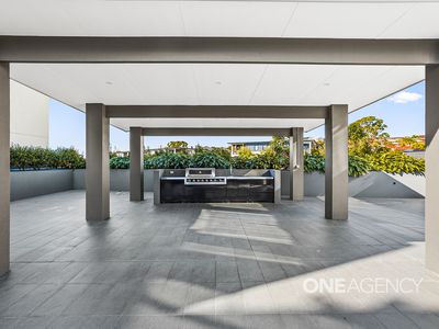 310 / 1 Evelyn Court, Shellharbour