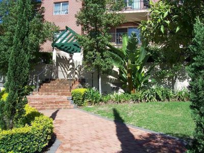 3 / 247F Burwood Road, Concord