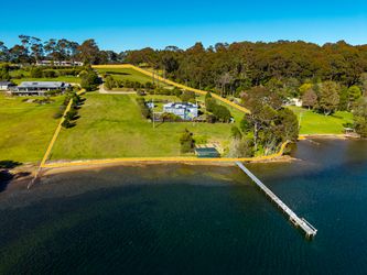 74A Old Highway, Narooma