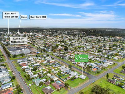 2 Rawson Street, Kurri Kurri