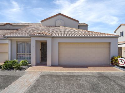 13 / 5 Inland Drive, Tugun