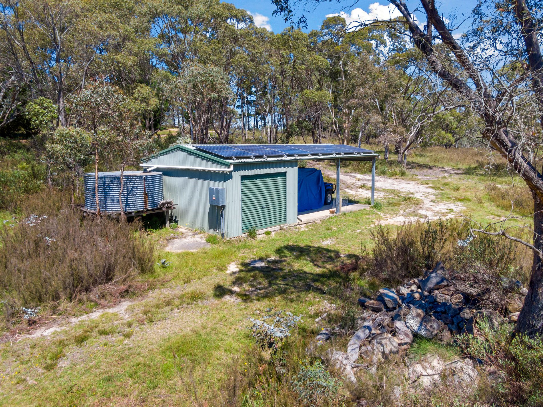 69 Bell Lane, Braidwood