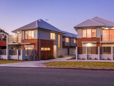 3B Sylvia St, Balcatta