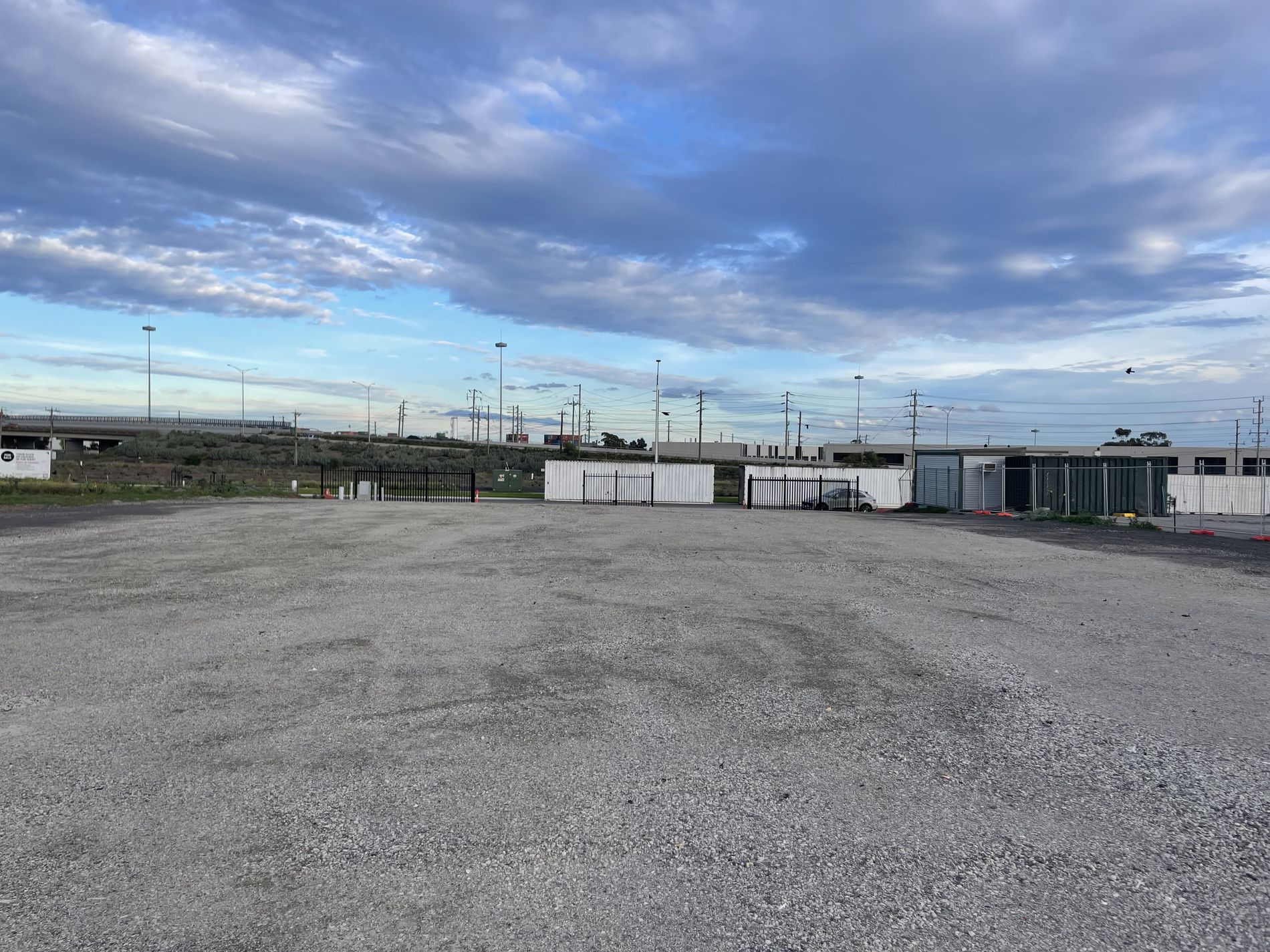 32 Patch Circuit, Laverton North