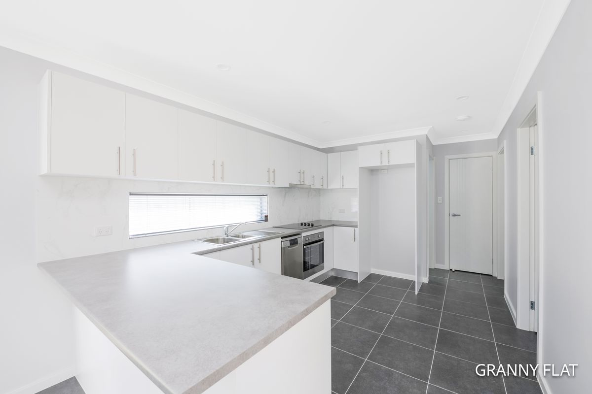 50 Burns Road, Ourimbah