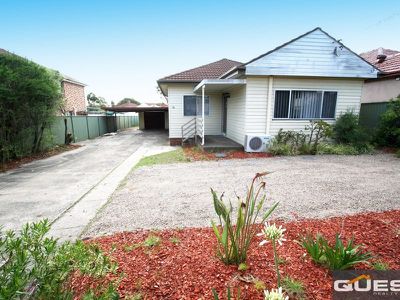 32 Robertson Road, Chester Hill