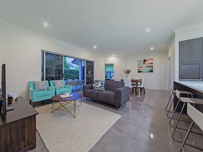 38 Feathertail Place, Gumdale