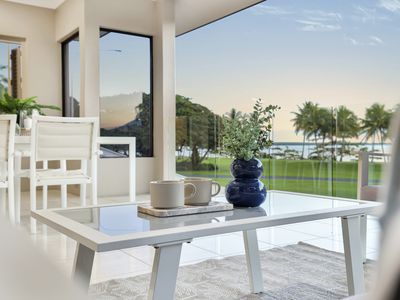 203 Esplanade, Cairns North