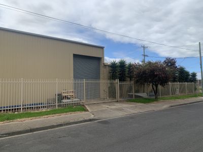 64 Chelmsford Street, Williamstown