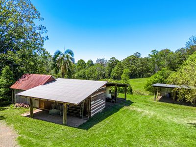 257 Creegans Road, Barkers Vale